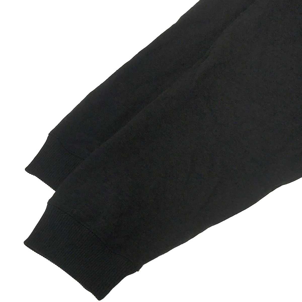 COGTHEBIGSMOKE ALICE SWEATSHIRT リネン ブラック