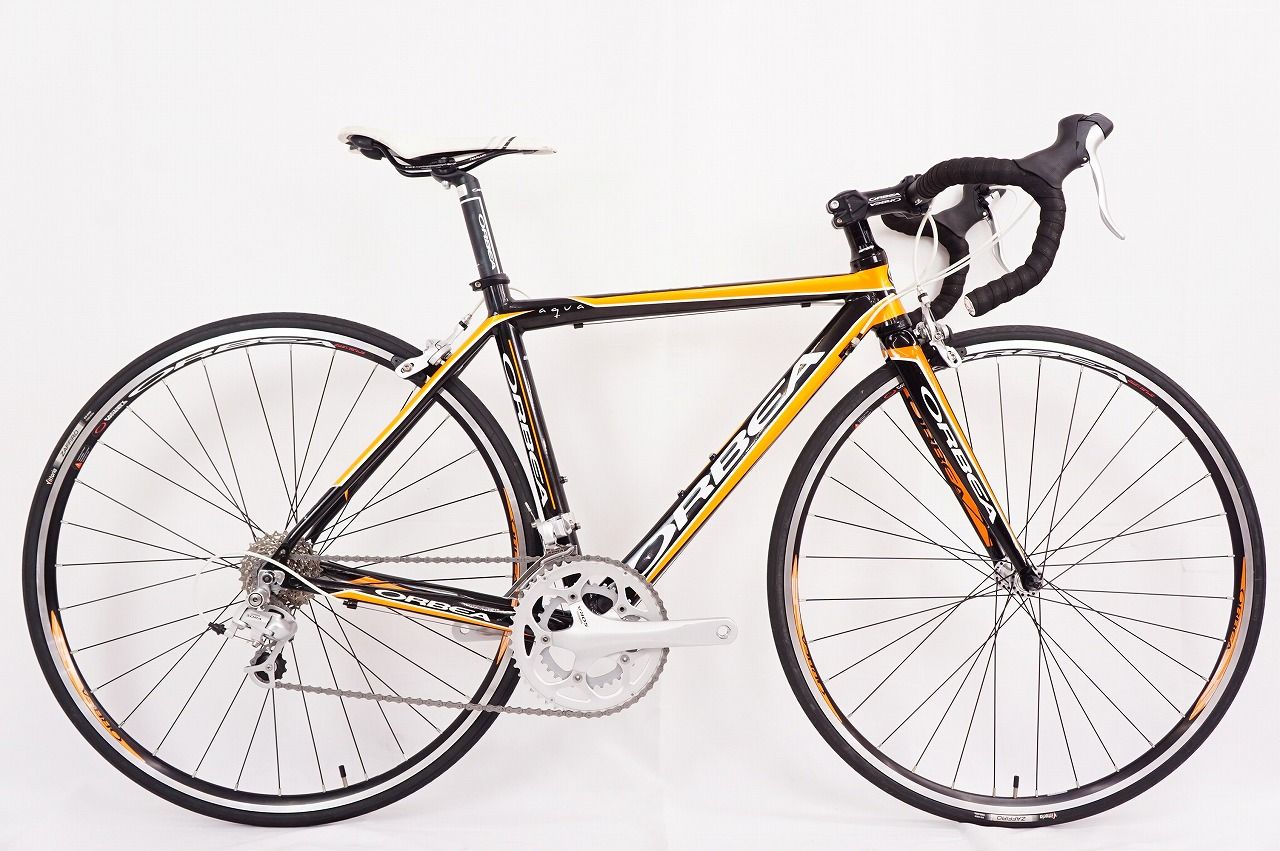 ORBEA 「オルベア」 AQUA SORA 2012年モデル ロードバイク 