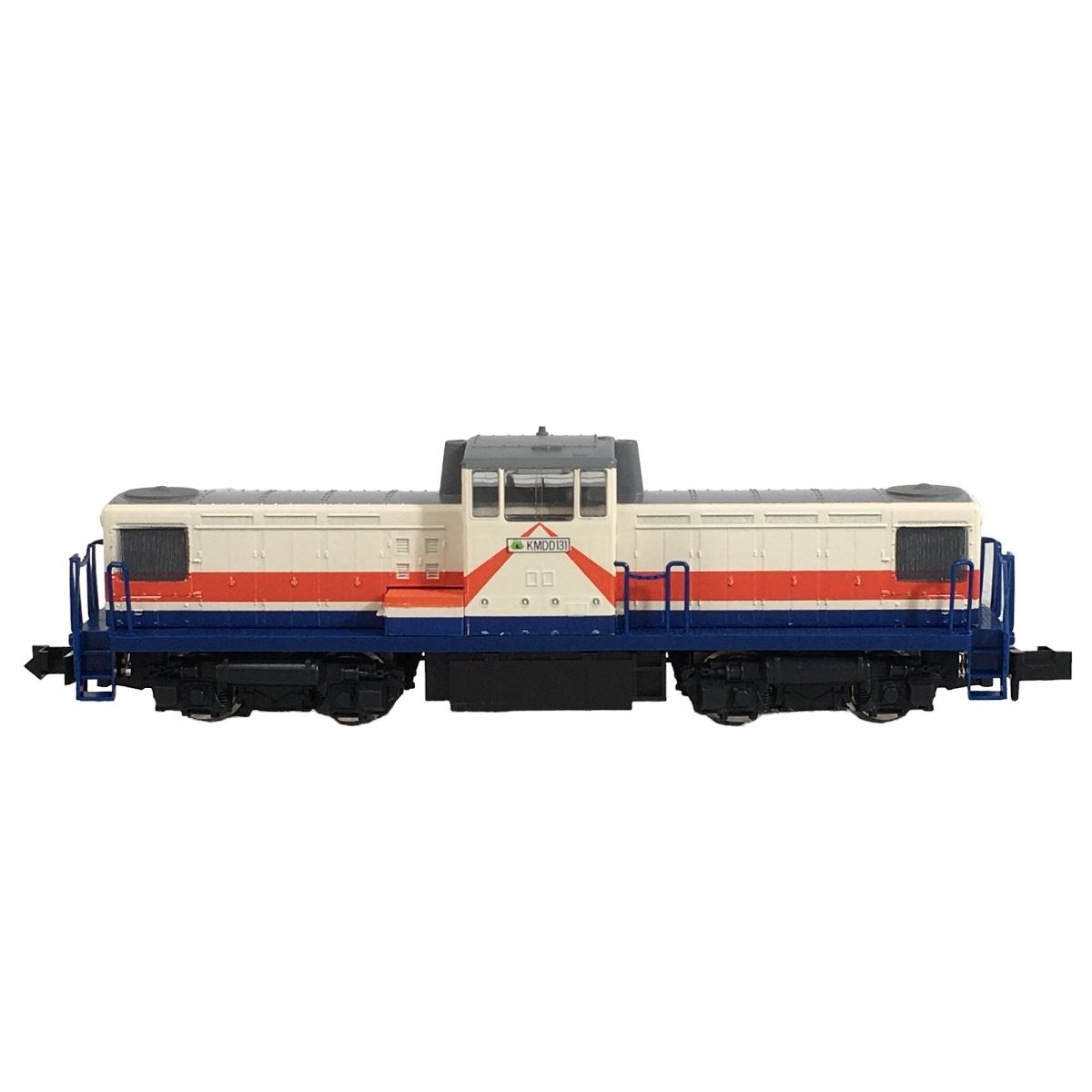 良好 KATO 7001 M DD13 神岡鉄道タイプ ディーゼル機関車 Nゲージ 鉄道模型 N9051708 - メルカリ