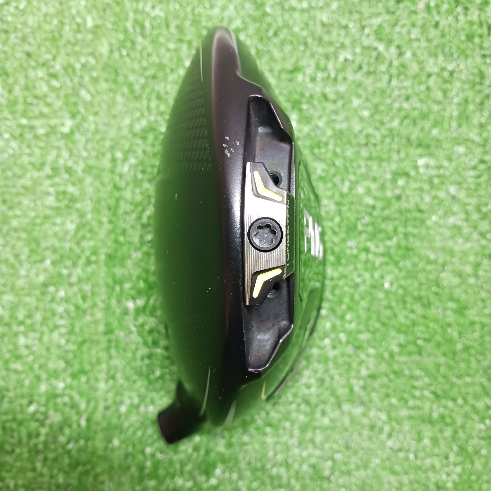 ピン G430 MAX ドライバー 10.5°ヘッドのみ【167】 PING G430 MAX10.5