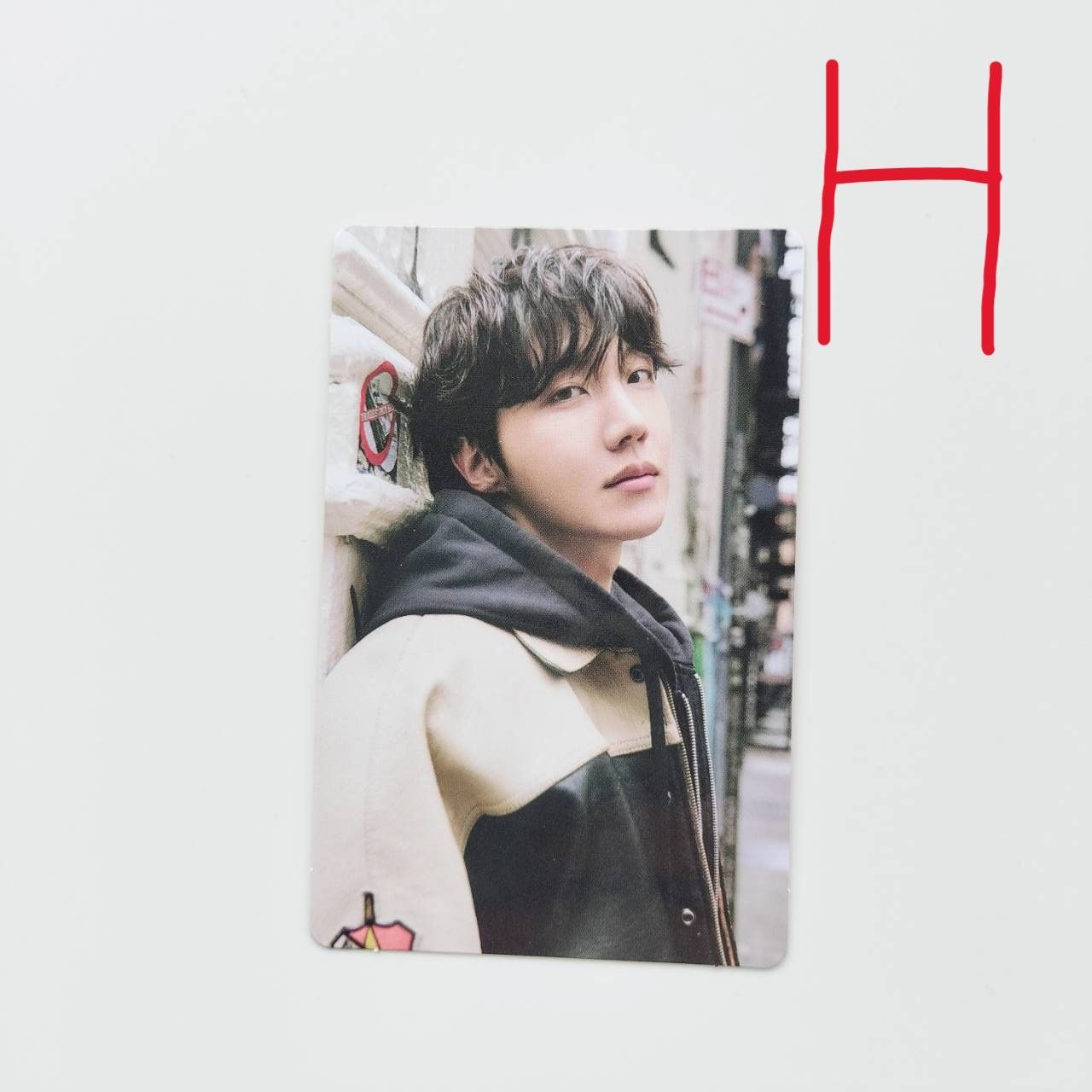 BTS ホソク　公式　トレカ　まとめ売り　J-HOPE フォトカード BTS ホソク アルバム ランダムトレカ フォトカード J-HOPE