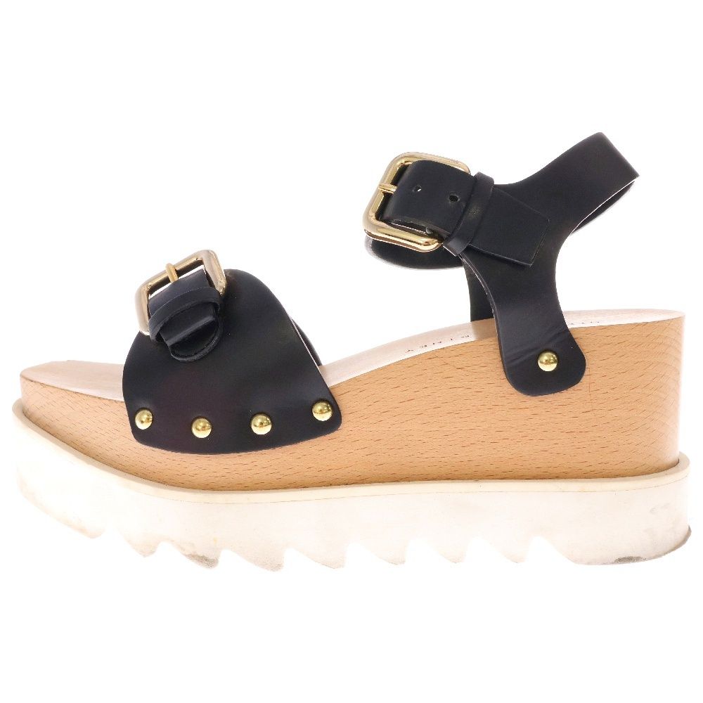 STELLA McCARTNEY (ステラマッカートニー) エリス フェイクレザー 