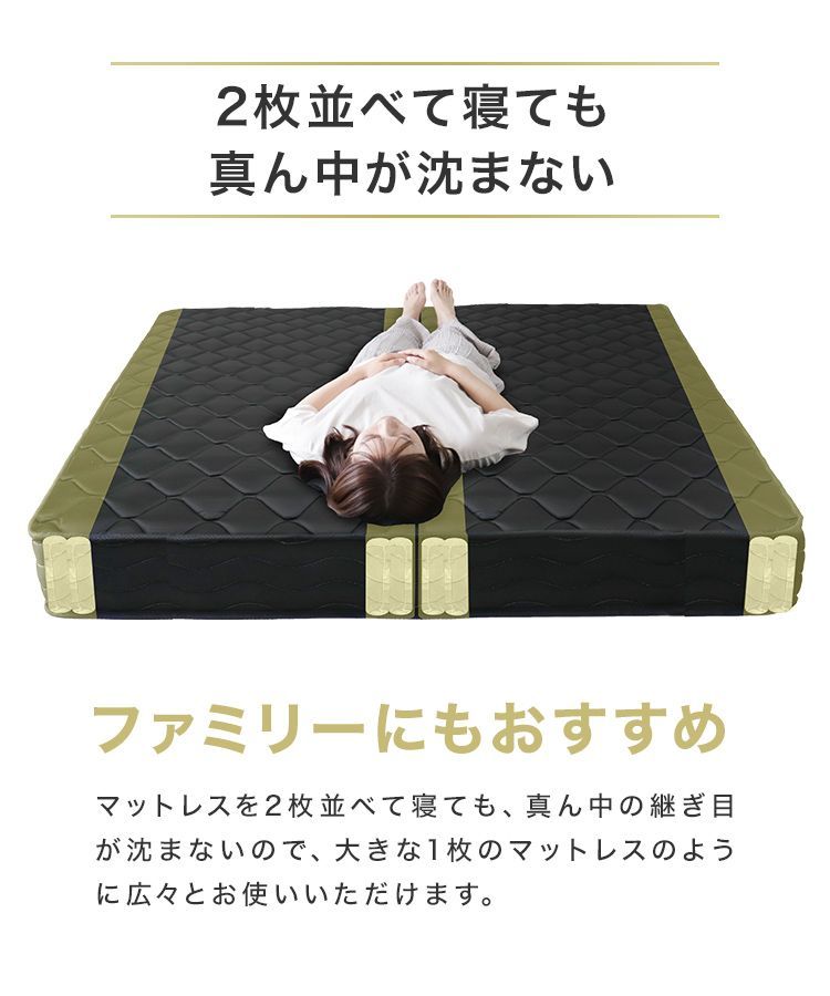 ダブルエッジサポート