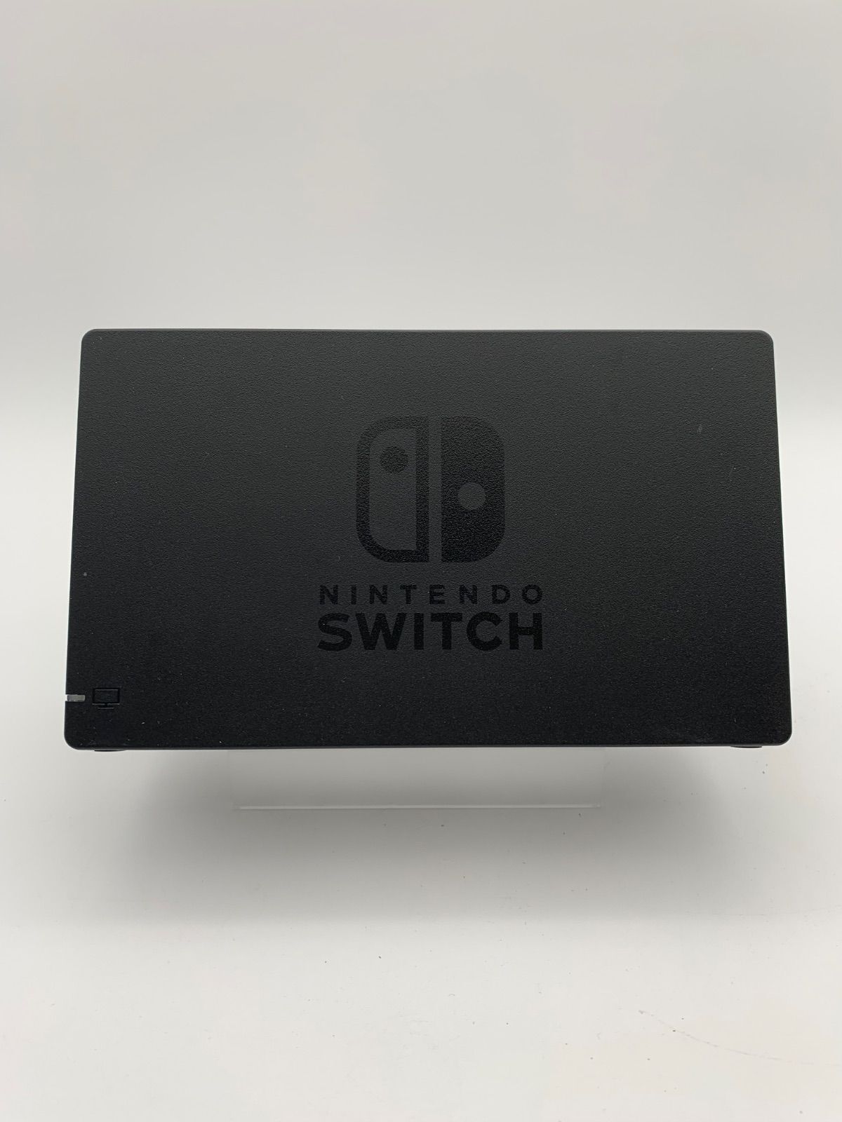 完動品 Nintendo Switchドック 本体のみ 純正 0428-513 - メルカリ