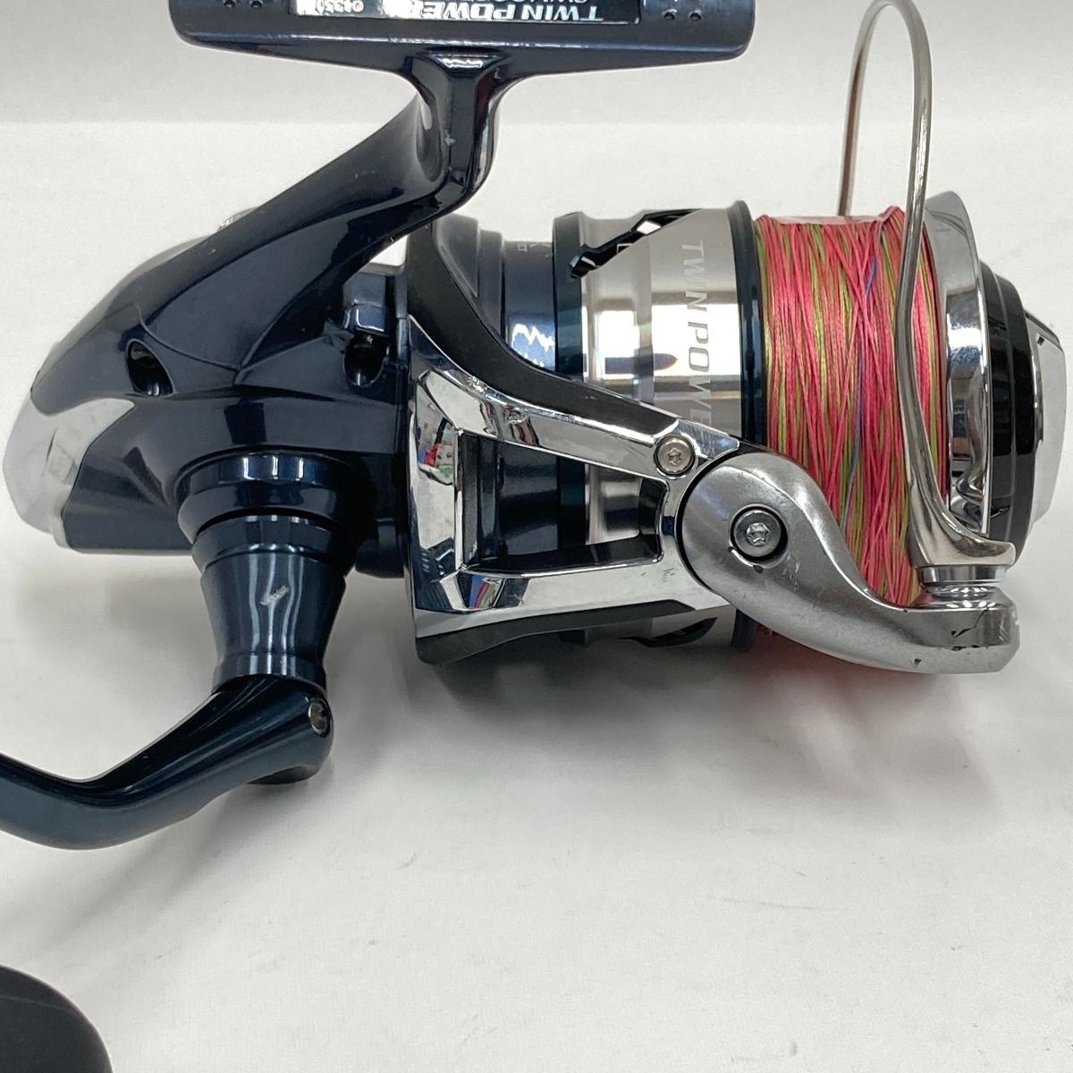 SHIMANO TWIN POWER SW14000PG スピニングリール SHIMANO TWIN POWER SW14000PG スピニングリール シマノ ツイン