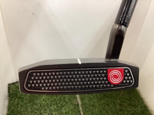 中古】オデッセイ O-WORKS BLACK #7S パター 34.0インチ