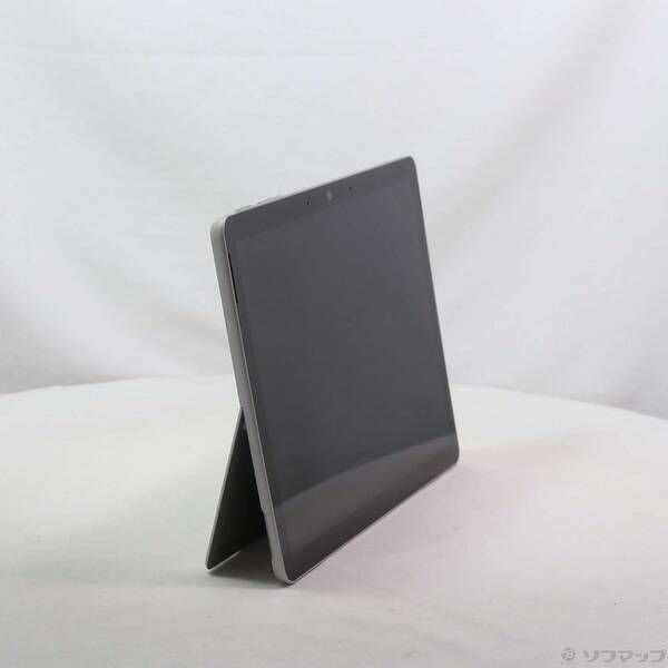 〔 品〕 Surface Go4 〔Intel N200 8GB UFS64GB〕 XGT-00017 プラチナ 258 VETTDRUCK_DE