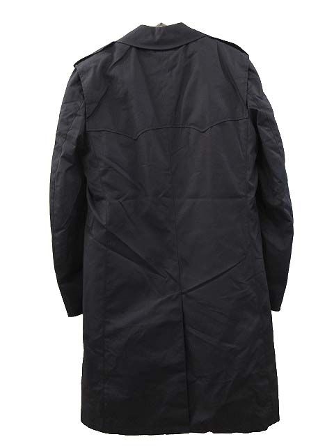 80's 90's vintage レオパード 軍隊 コート ミリタリー y2k 1950～60年代 ヴィンテージ スイス軍 ミリタリー デニム ワーク