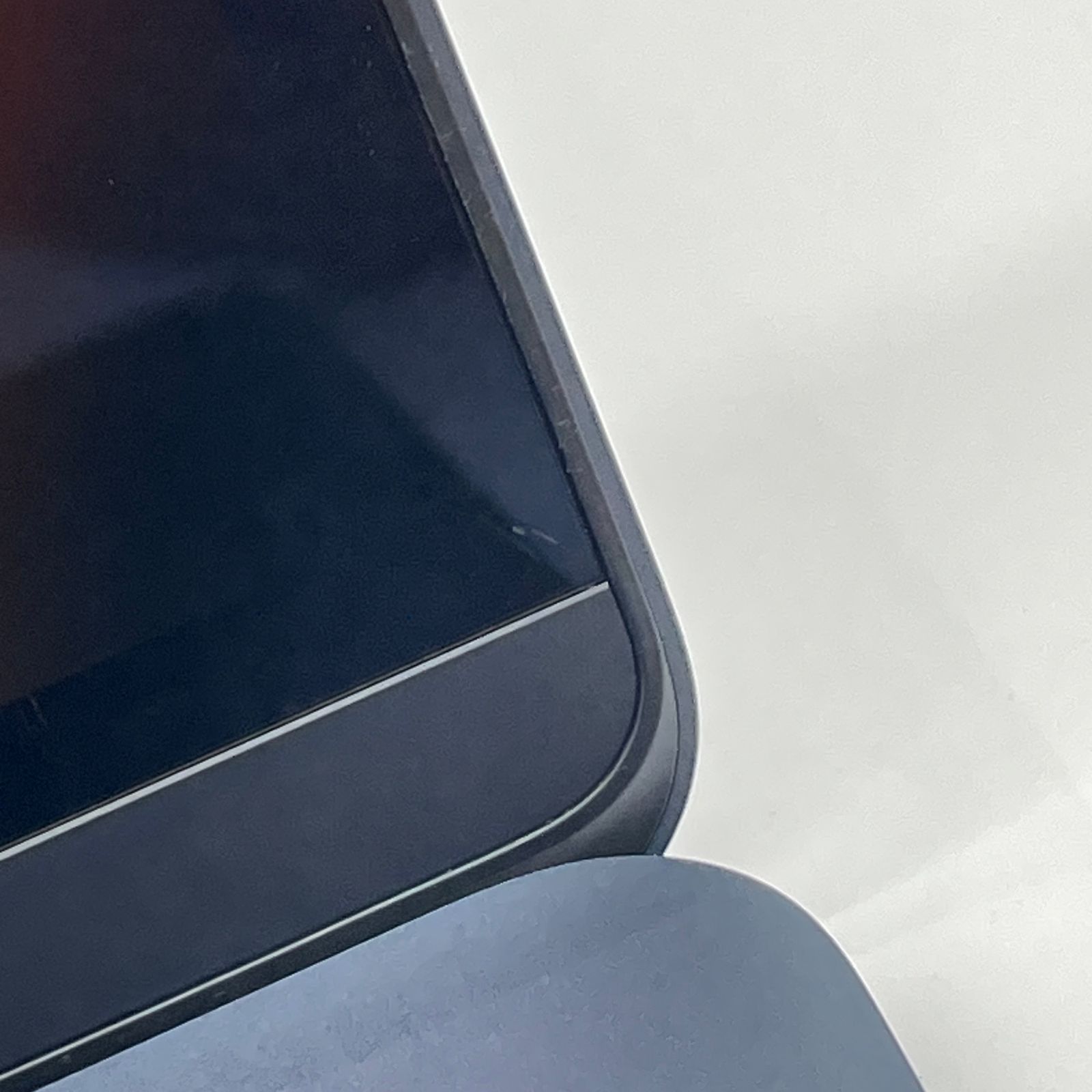 未使用に近い　バッテリー100%　MacBook Air M3 ミッドナイト Advance review of the MacBook Air with M3 chip! Now is the