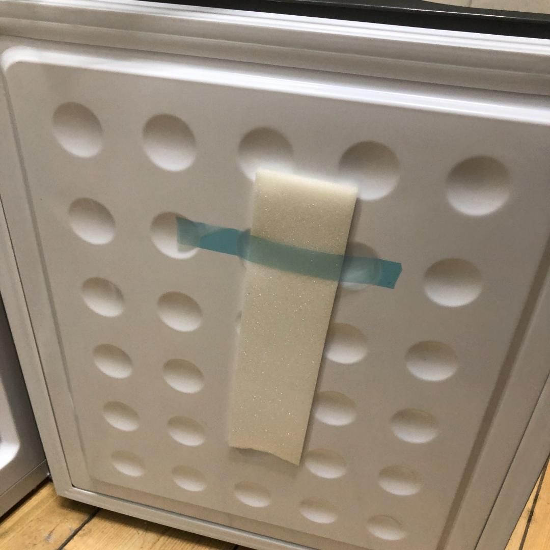 ノンフロン冷凍冷蔵庫