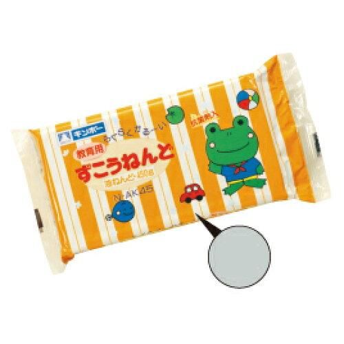3営業日で発送 ずこうねんど 標準450g N-AK45 銀鳥産業 283-038 入数 30