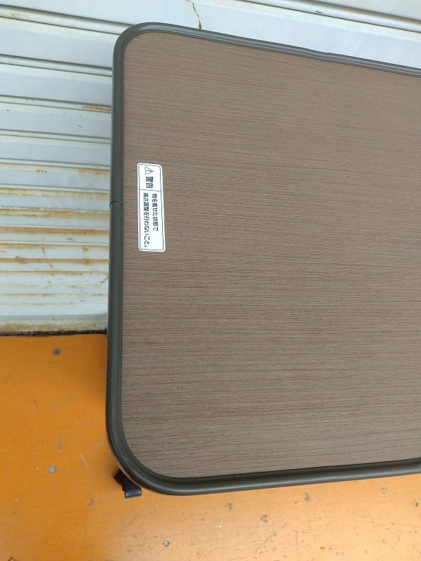 KM-25-0528-16 一部地域を除き送料無料 ベッドサイドテーブル パナソニック PN-S105039