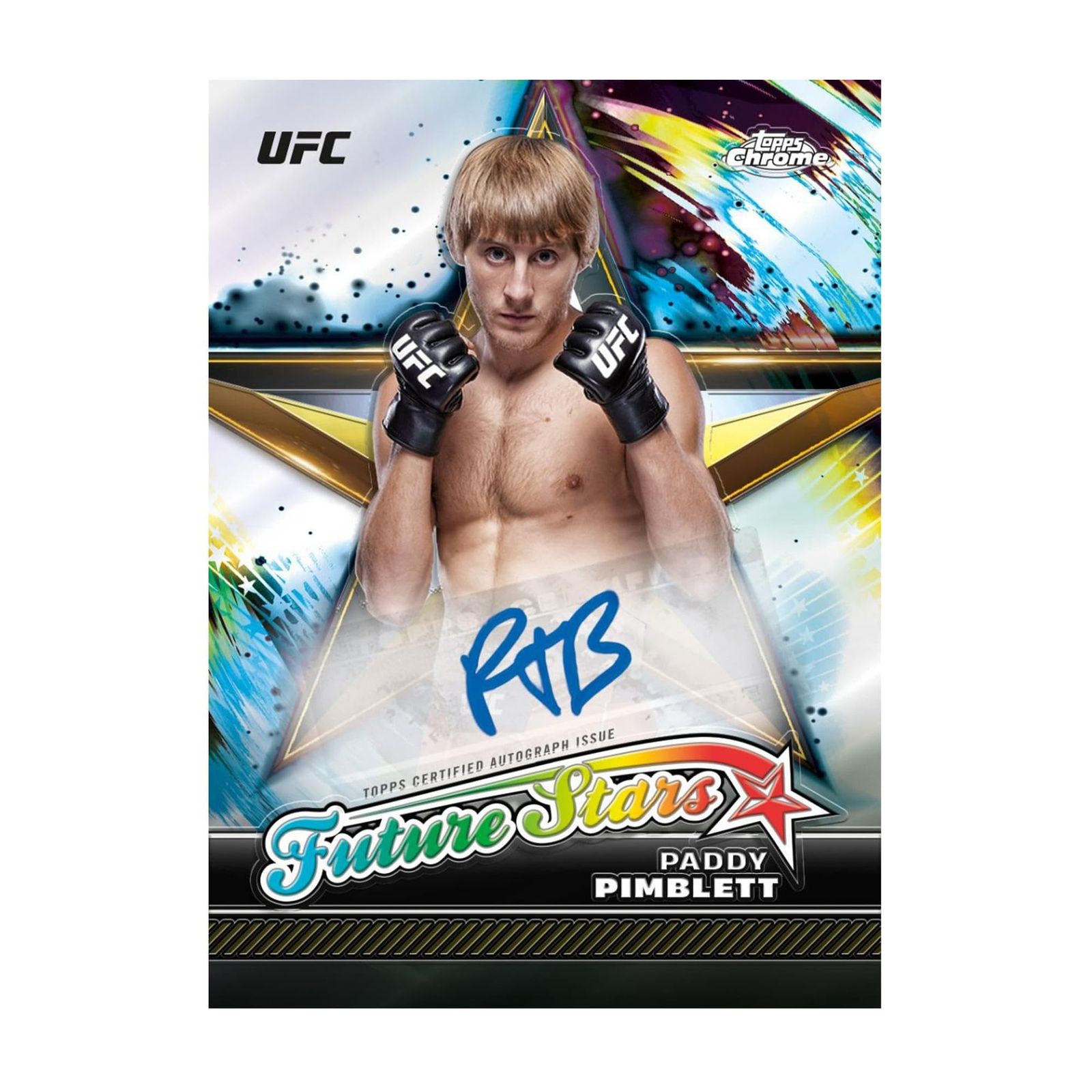 Topps Chrome