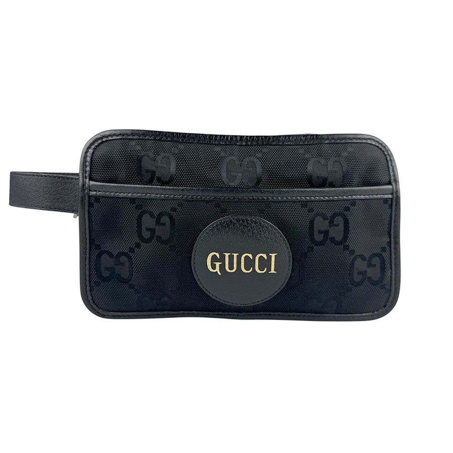 グッチ GUCCI クラッチバッグ セカンドバッグ オフ ザ グリッド 627475