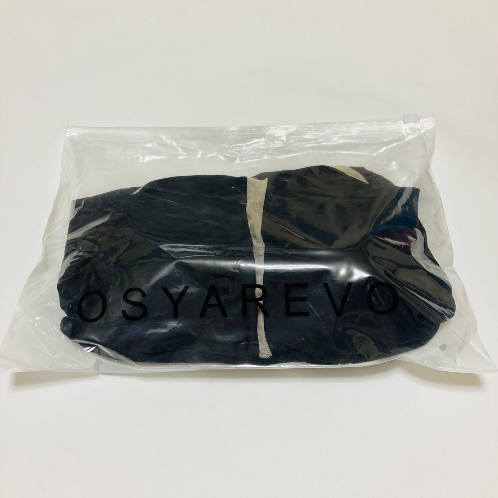 長袖 ワンピース   水着   メッシュ加工   ラッシュガード   新品   OSYAREVO