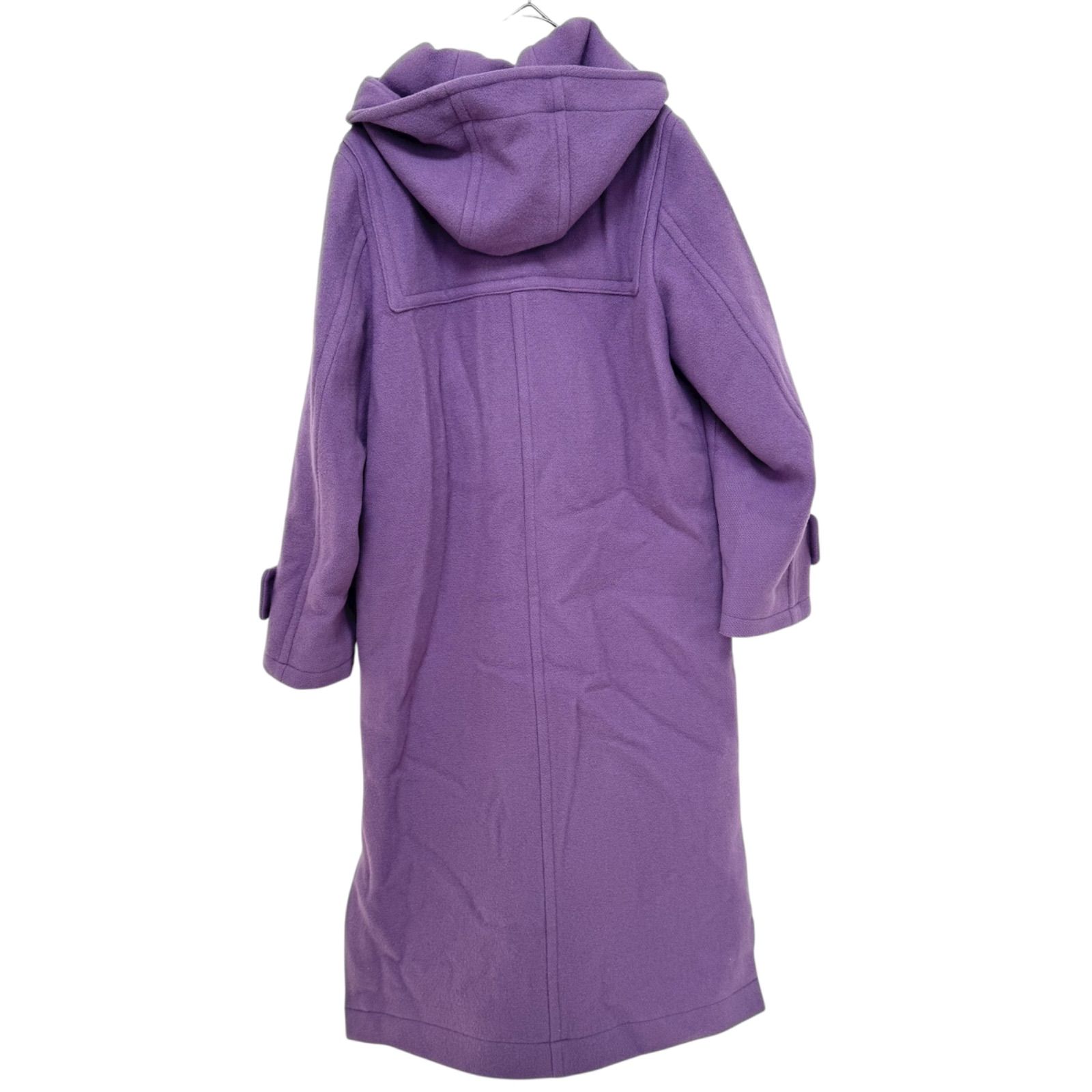 美品】Mila Owen ミラオーウェン ロングコート ダッフルコート