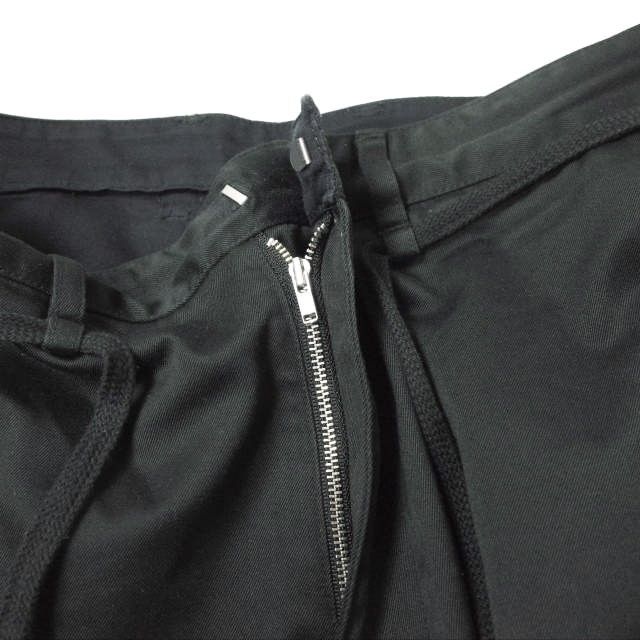 cvtvlist カタリスト 21AW 日本製 T/C TWILL CARGO PANTS 10ポケット