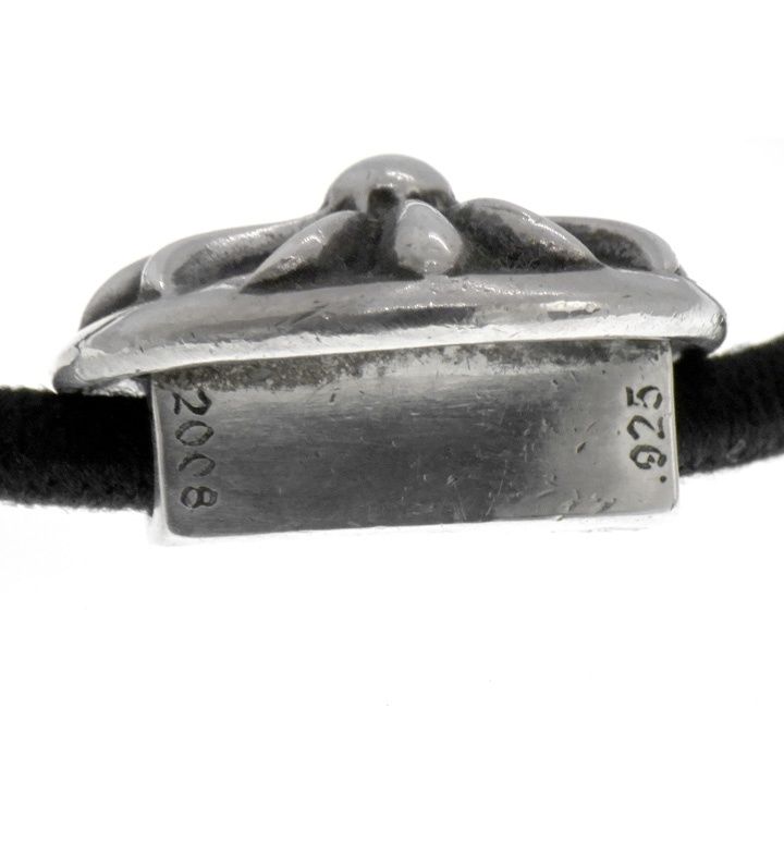 chrome hearts コンチョ 楽天市場】CHROME HEARTS クロムハーツ クロスボール コンチョ