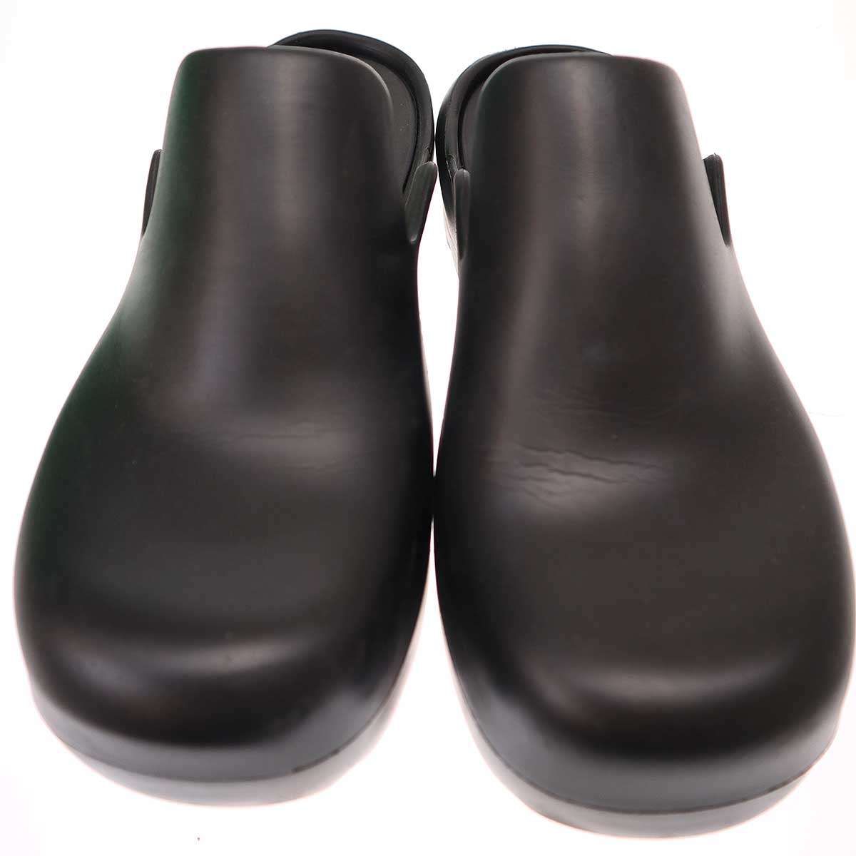 BOTTEGA VENETA ボッテガヴェネタ クロッグ ラバーサンダル