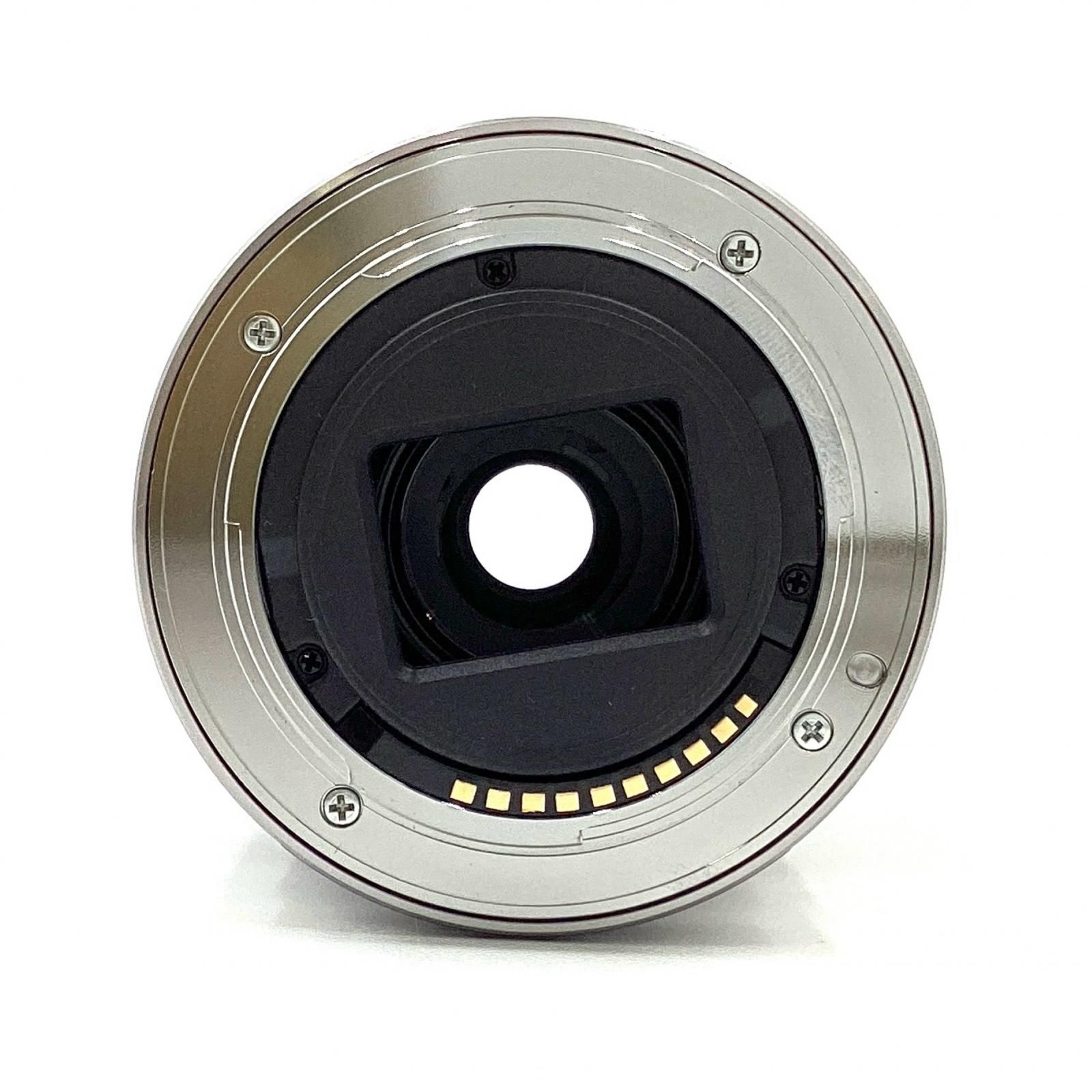 Sony E 55-210mm F4.5-6.3 OSS SEL55210 美品 動作確認済【全額