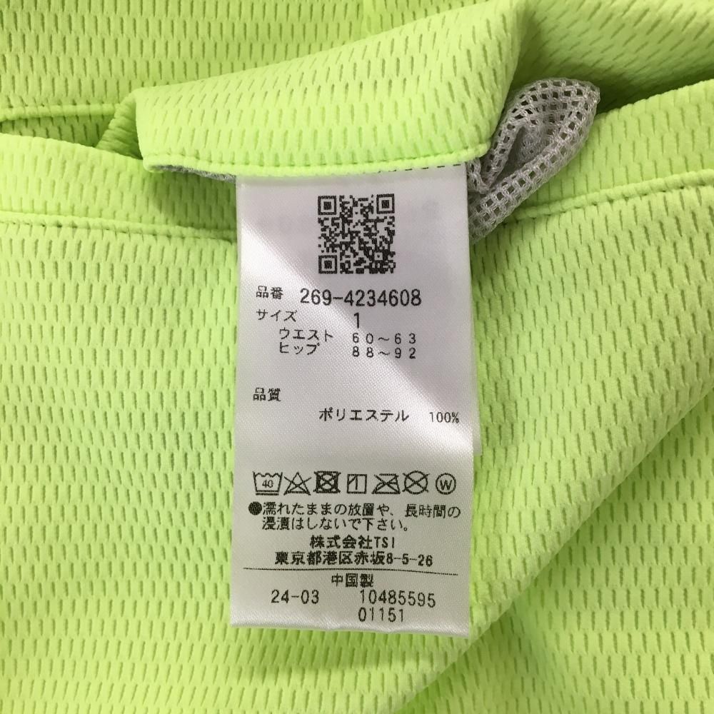 パーリーゲイツスカート　サイズ1 中古 レディース パーリーゲイツ PEARLY GATES スカート 1(M) 紺
