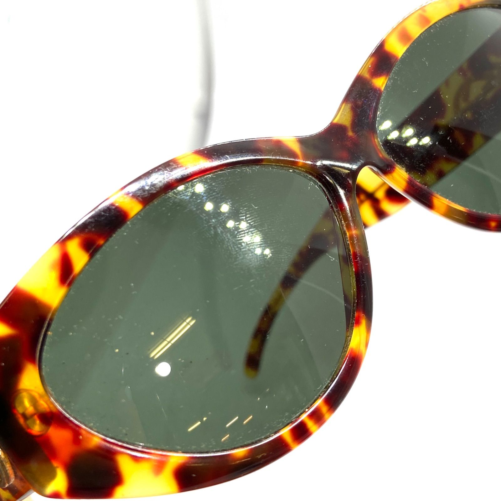 GUCCI☆サングラス GG 2195/S 02Yべっ甲フレーム