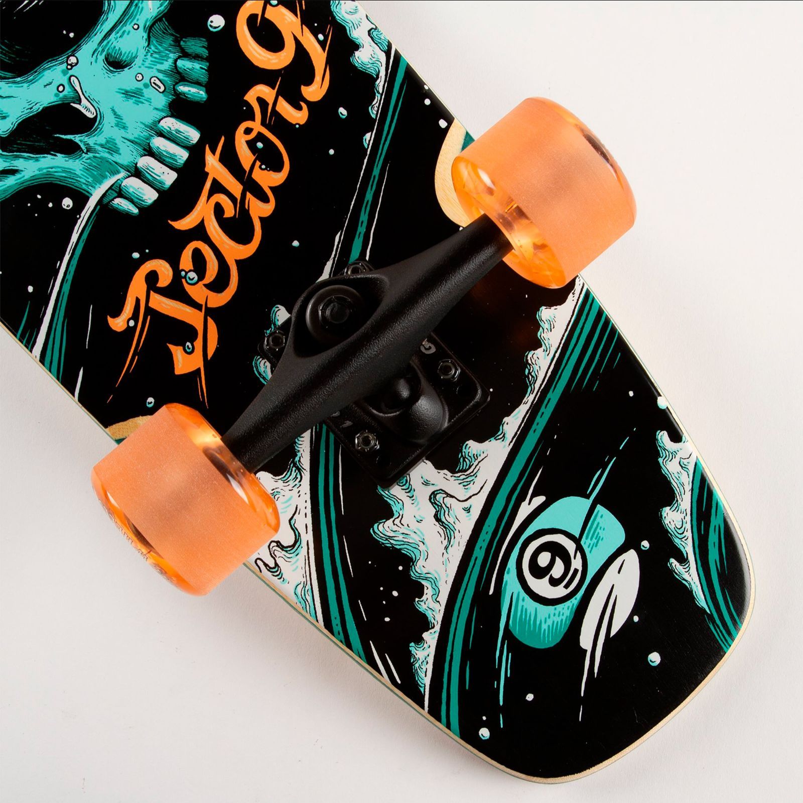 セクター9 サイドワインダー BAMBOO 【公式通販】