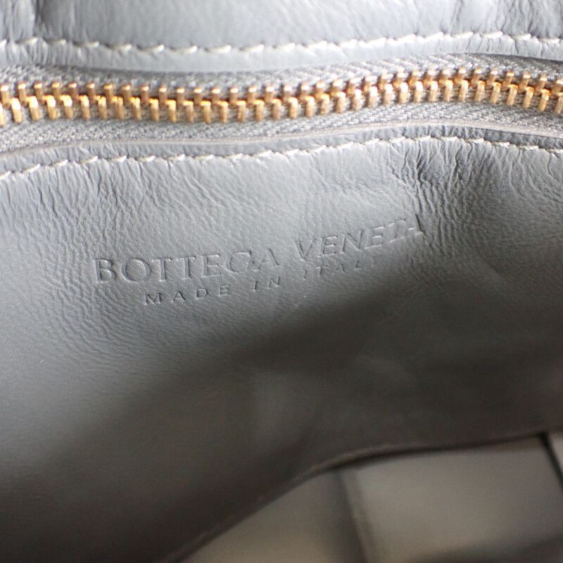BOTTEGA VENETA ボッテガヴェネタ カセット スリングバッグ