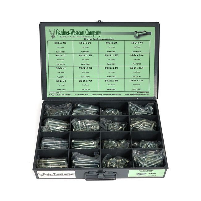 GARDNER-WESTCOTT 4 tray for 975848 cabinet | 975852