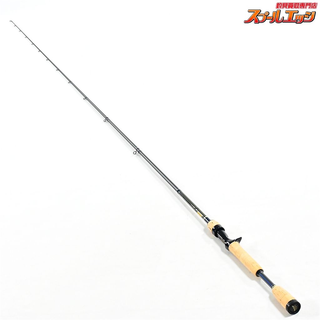 フェンウィック テクナGP TAV-GP 69CMJ fenwick Techna-GP バス ベイトモデル K_248 v41186