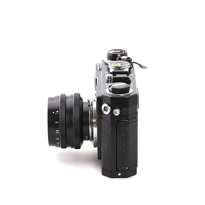 Nikon S3 f5cm 1：1.4付 [美品] Nikon S3 f5cm 1：1.4付 [美品]