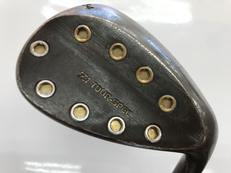 【即納】Z1 TOUR-SPEC | 54 | X | NSPRO　１１５０GHTOUR | 中古 | ウェッジ | アクシスゴルフ