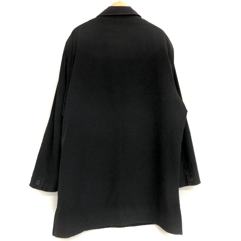 【ウール100％】カルバンクライン　ピーコート　チェック　K1421 現状渡し品】Calvin Klein カルバンクライン 117688 ライナー