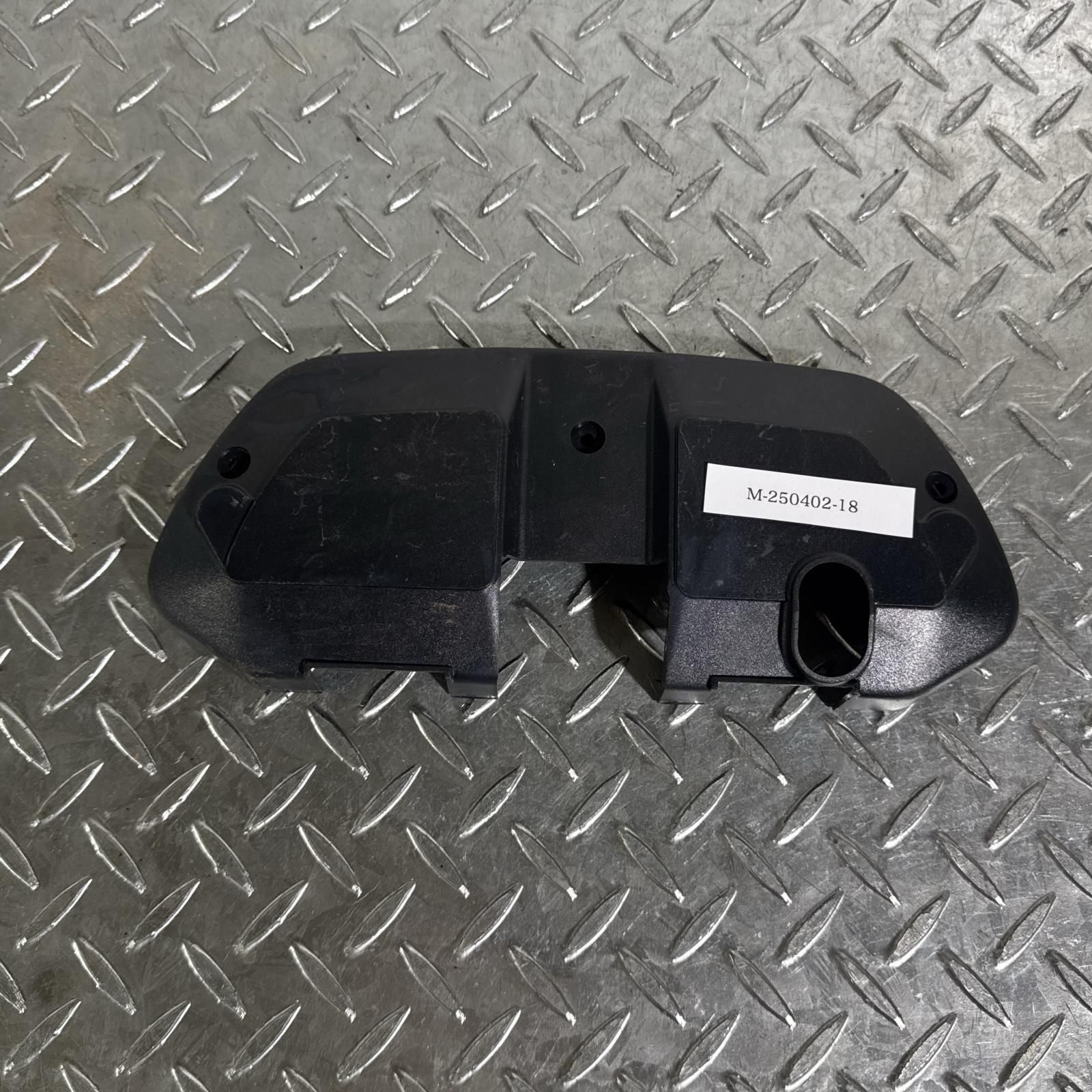 KAWASAKI Z400GP メーターカバー カワサキ - メルカリ