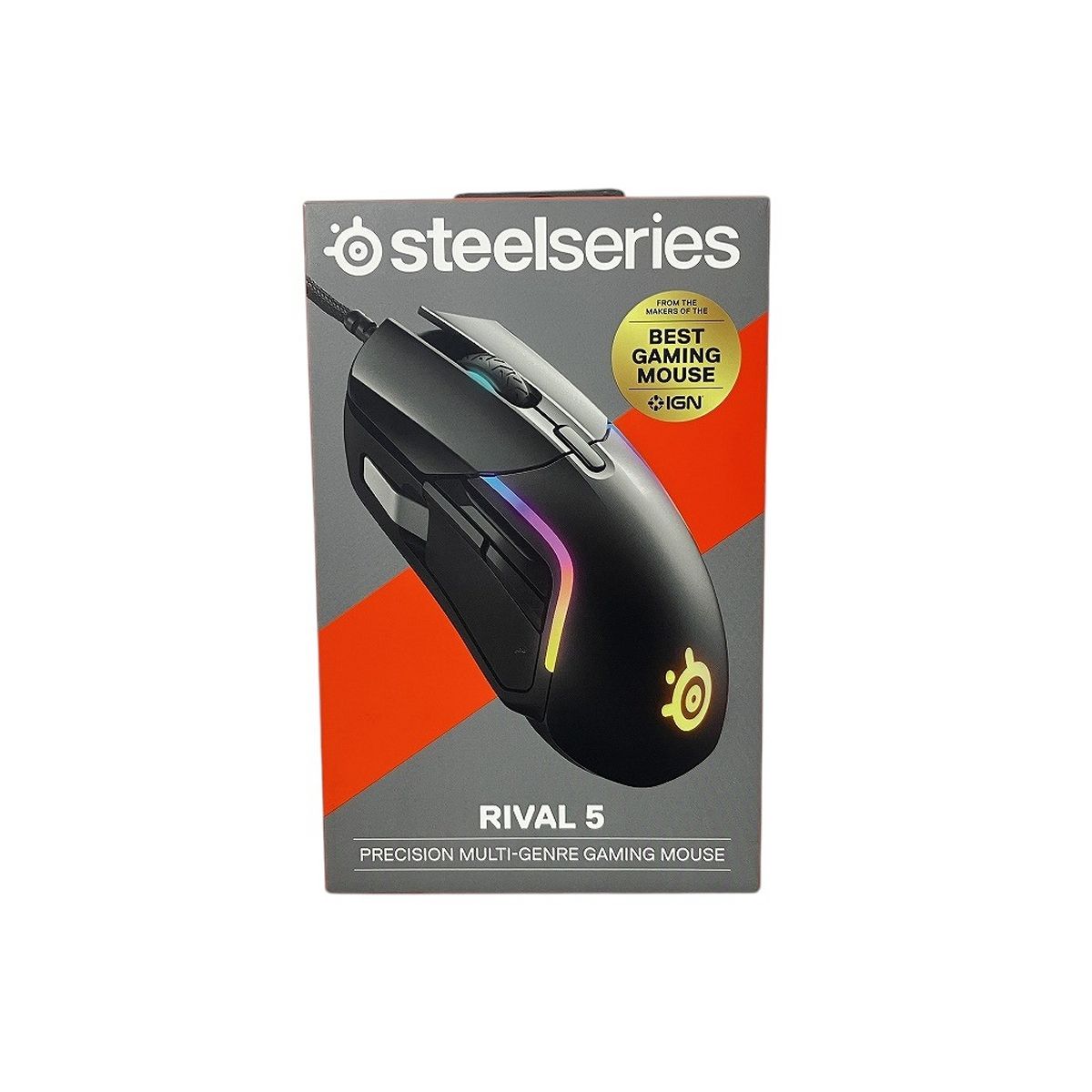 SteelSeries
