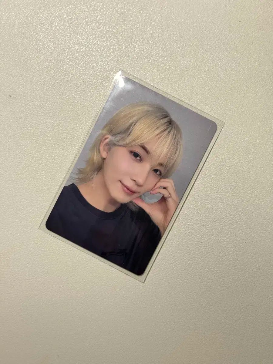 SEVENTEEN(セブンティーン・セブチ) ジョンハン(JEONGHAN) ジョンハン