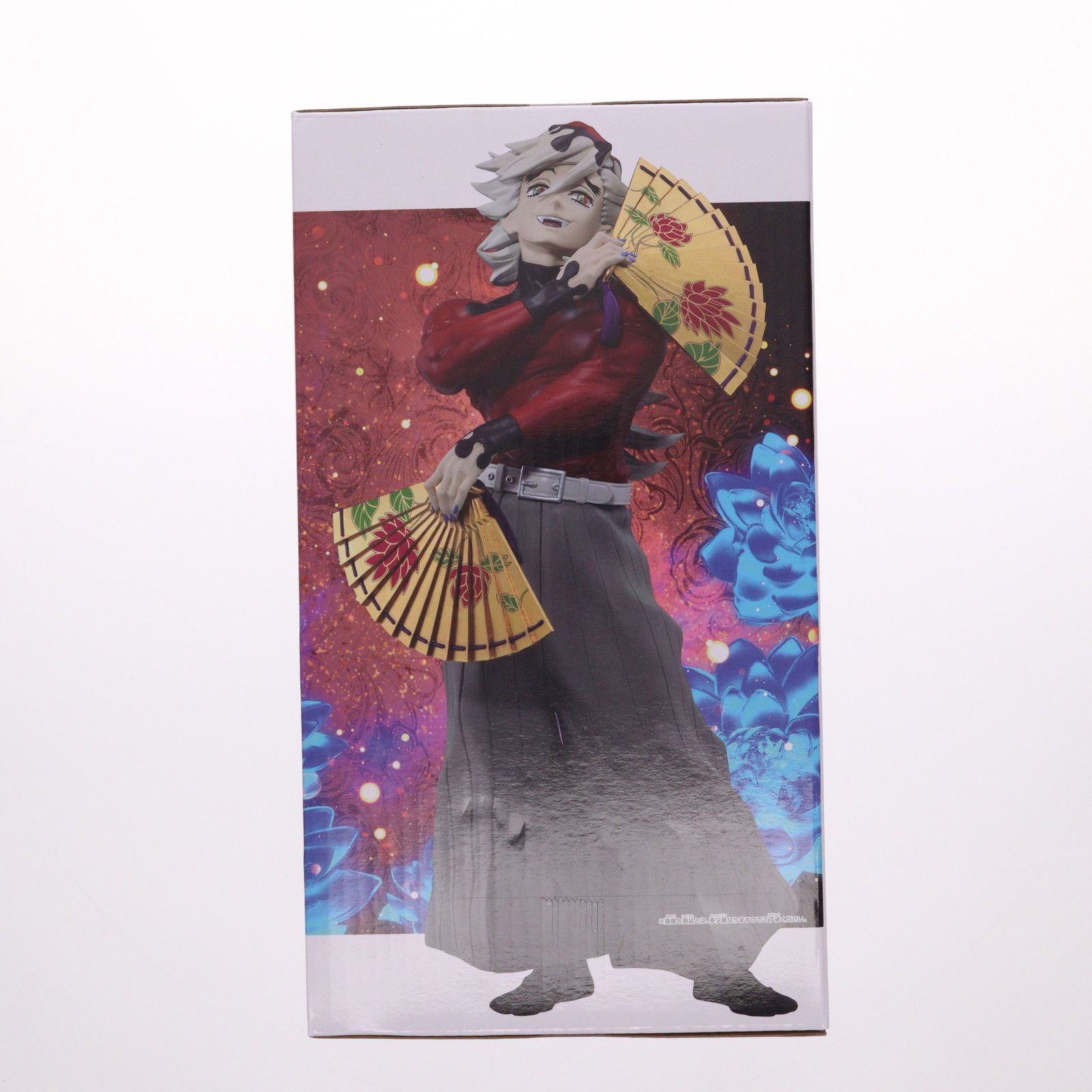 童磨(どうま) 鬼滅の刃 Grandista-DOMA- フィギュア プライズ