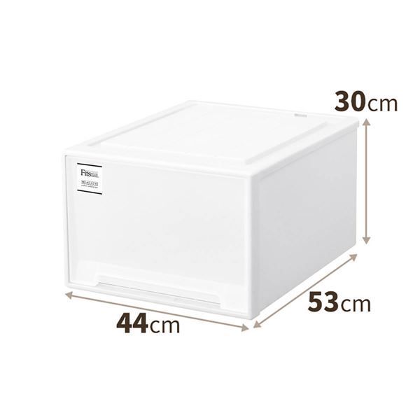 フィッツケース モノ