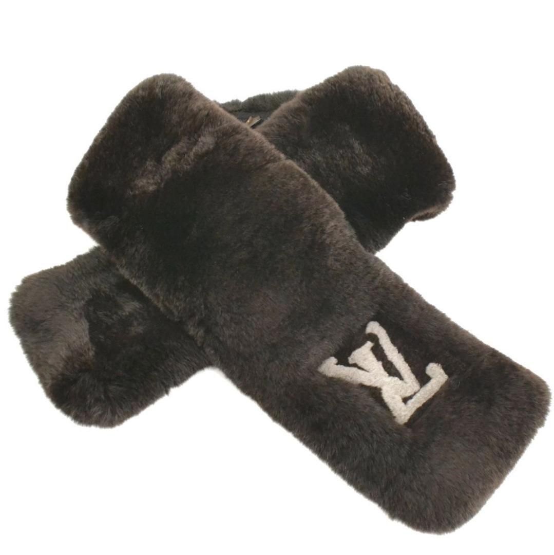 エシャルプマフラー