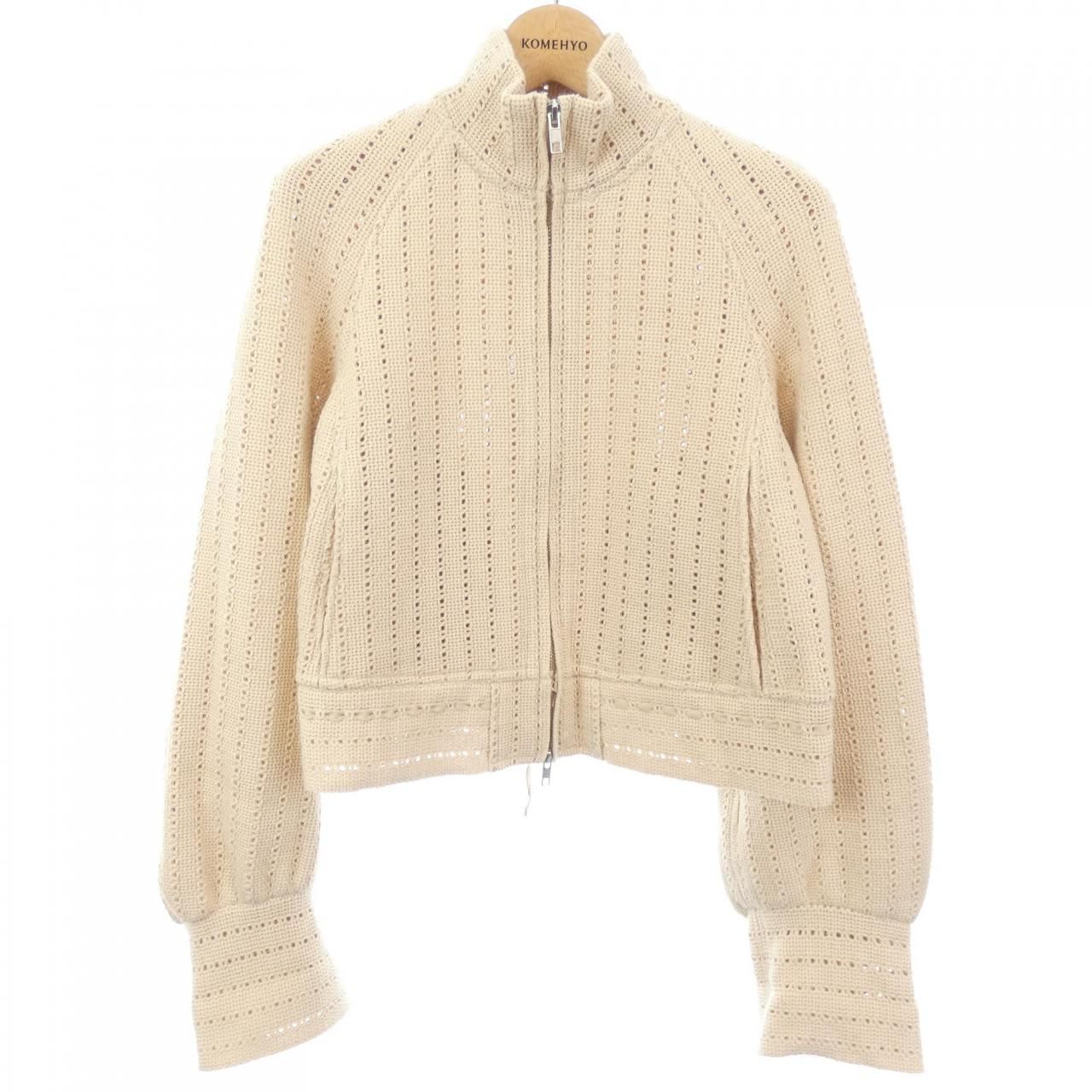 LOKITHO ロキト　ジャガードブルゾン Maison MIHARA YASUHIRO ONLINE STORE（ミハラヤスヒロ