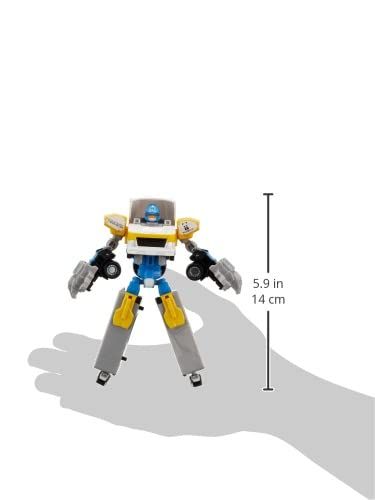 タカラトミー キャリーブレイバー JB09 JB09 キャリーブレイバー サカイ引越センター 引越トラック
