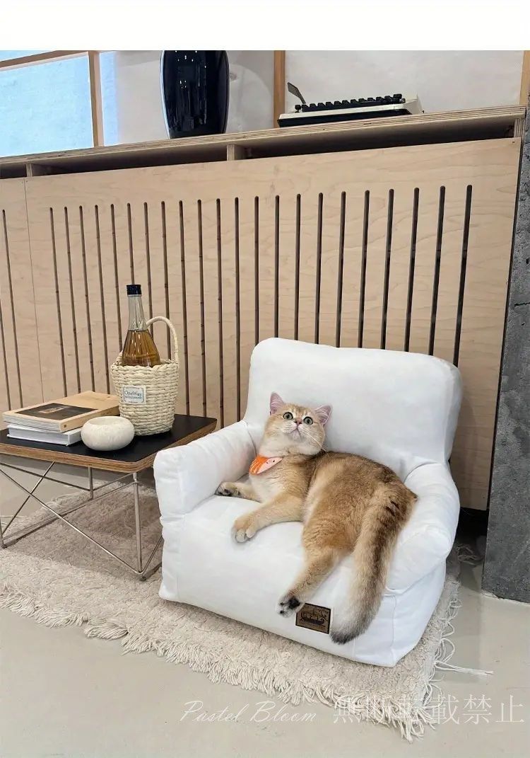 ペットベッド 猫ベッド