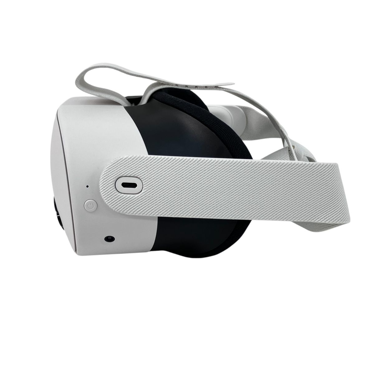 Meta Quest 3S P97 128GB VRヘッドセット メタクエスト 映像機器