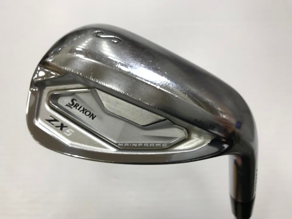 最短翌日発送】SRIXON ZX5 Mk2 | 56 | S | NSプロ950GH neo DST