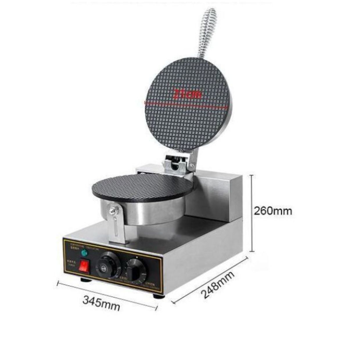 さ15)IKK 業務用 たこ焼き機 28穴x2連 2枚 プロパン LPガス