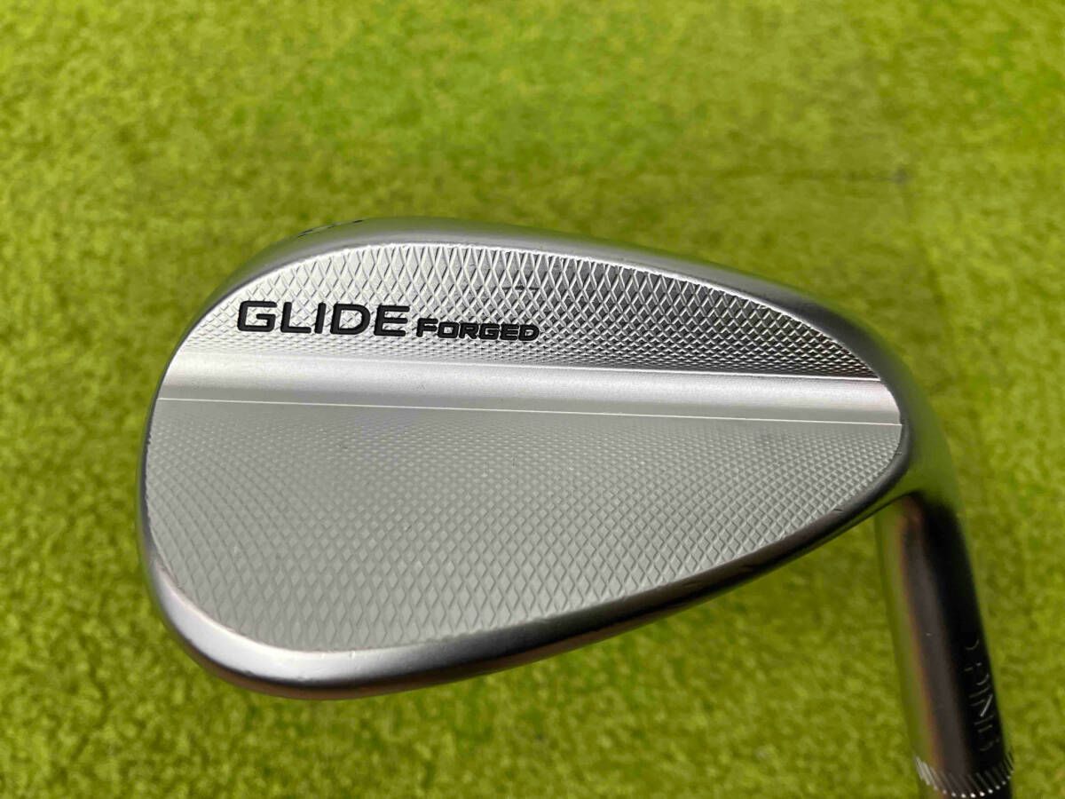 GLIDE PING FORGED ピン ウェッジ PRO 公式通販 56° グライド 50° 56度