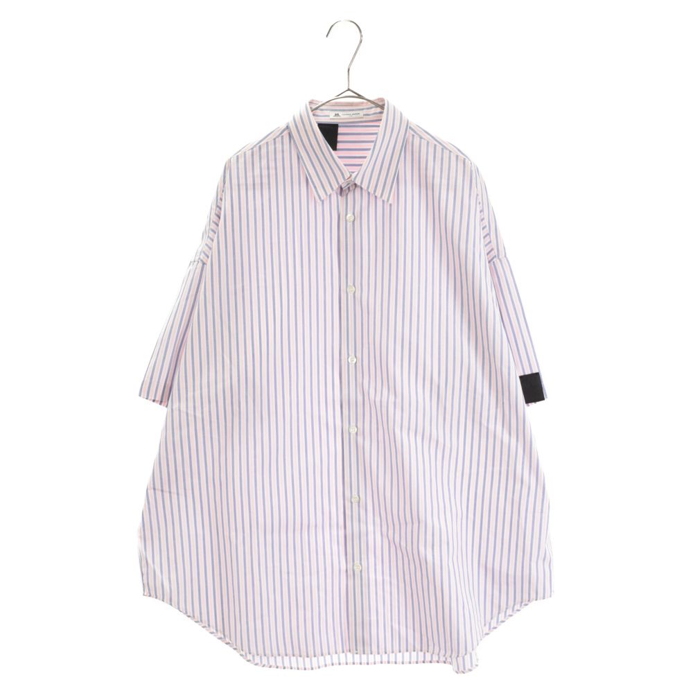 トップス n.hoolywood thomas mason S/S Shirt 8040000912394_3.jpg?v=
