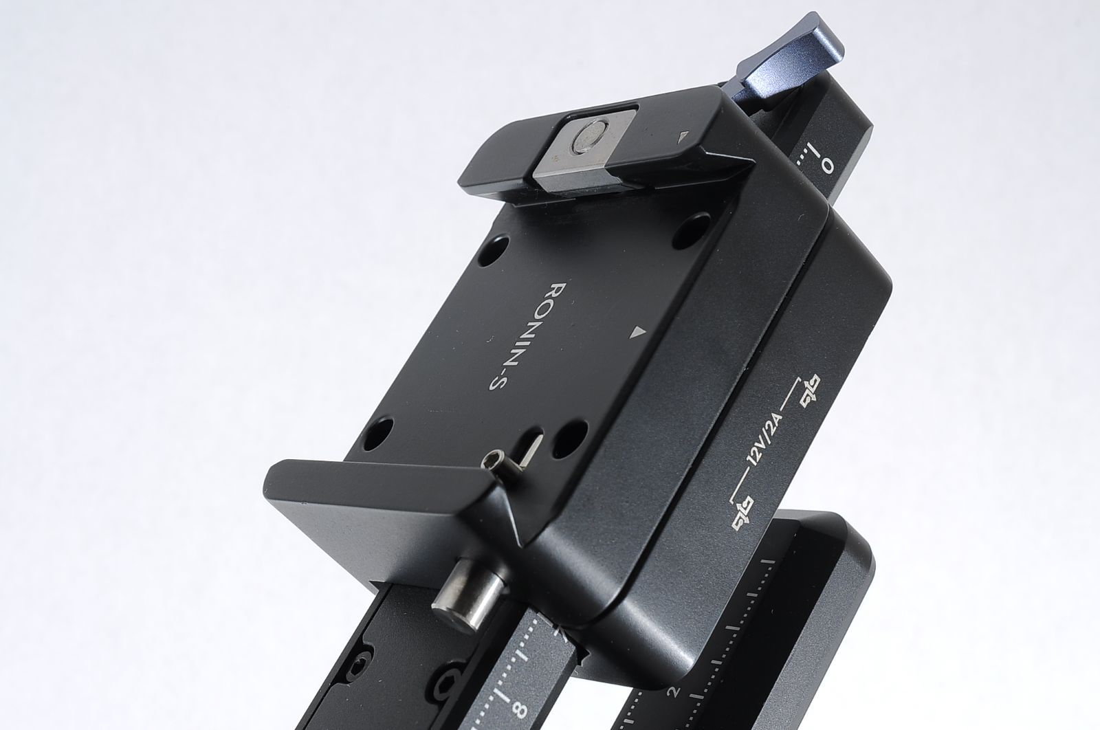 DJI RONIN-S スタビライザー 【公式通販】