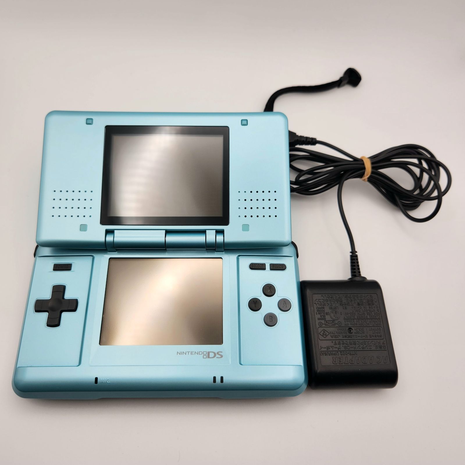 初代 ds 青 任天堂 Nintendo ニンテンドーDS 初代 エレクトリック