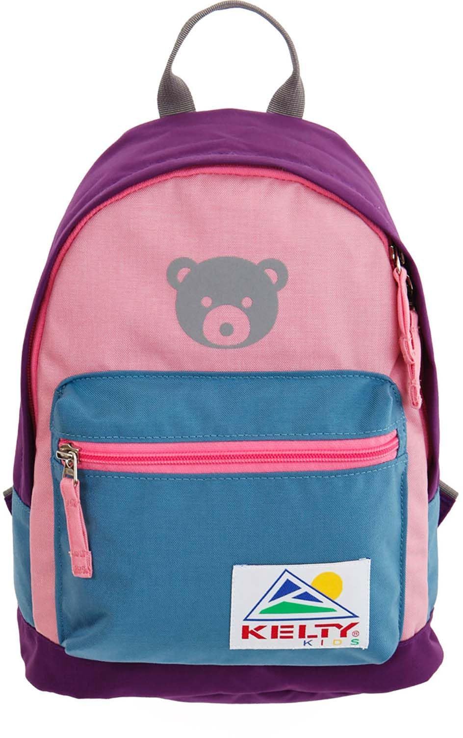 Color ミックスG ケルティ リュック BABY DAYPACK